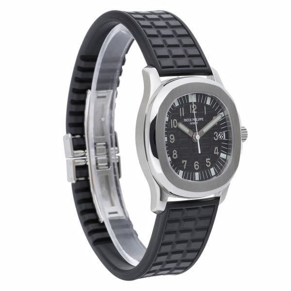 Patek Philippe Aquanaut 5066A-001